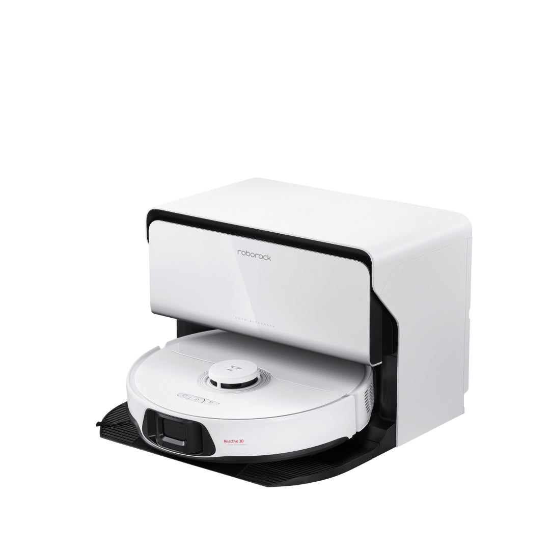 Roborock S8 MaxV Ultra