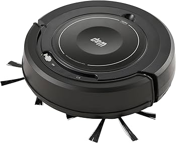 WAP Robot W100