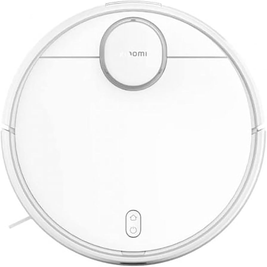 Xiaomi Vacuum S10+